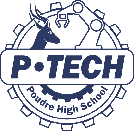 p-tech logo