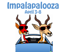 Impalapalooza