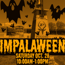 Impalaween