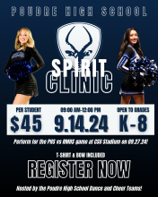 Spirit Clinic