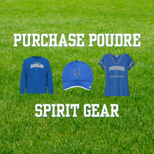 Poudre Spirit