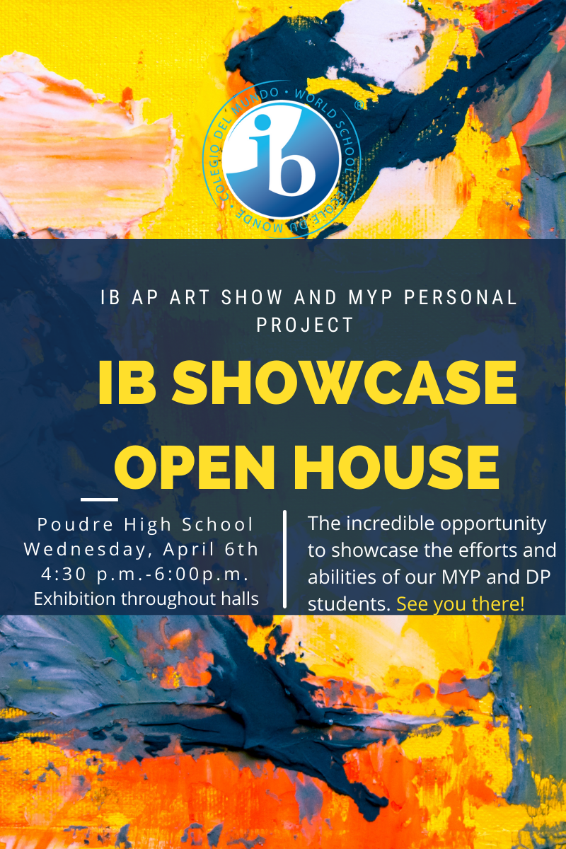 IB Art
