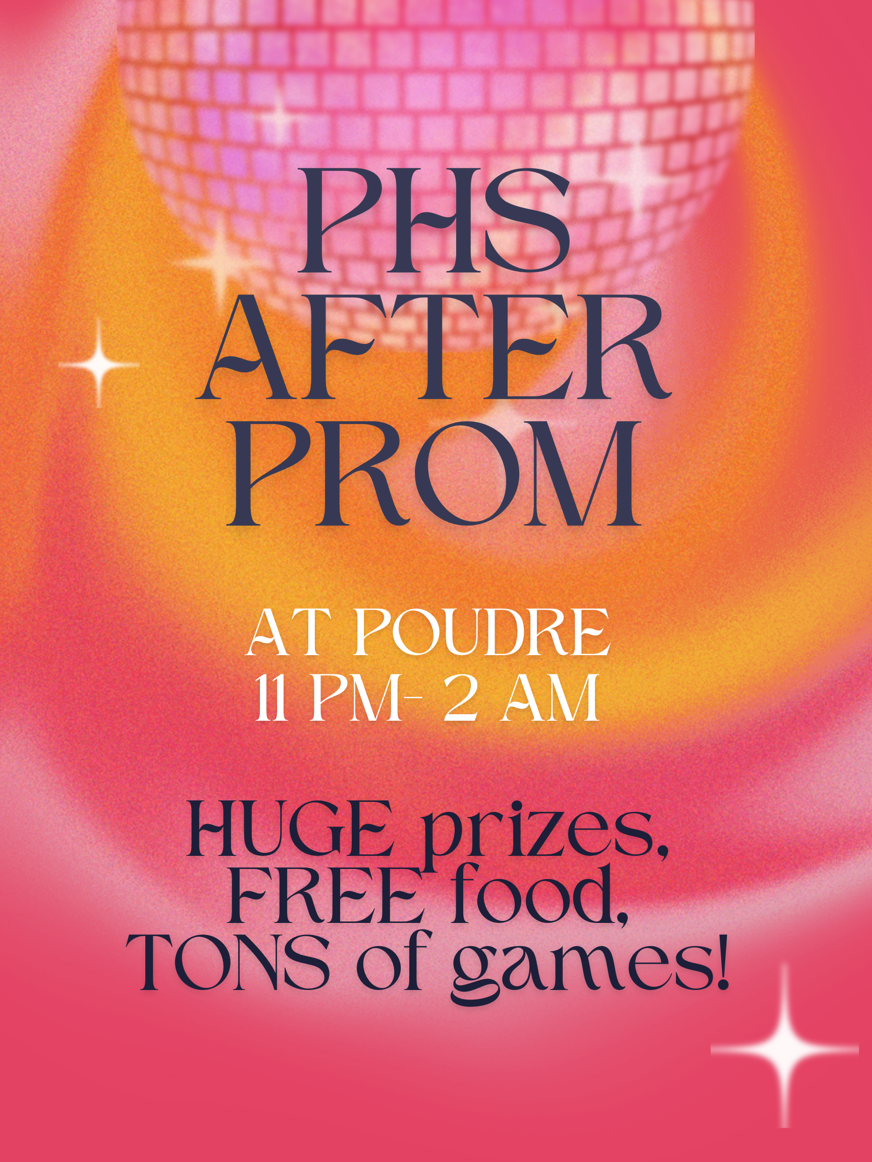 After Prom