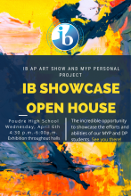 IB Art