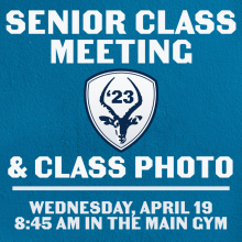 class meeting