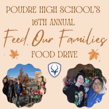 Feed Our Families