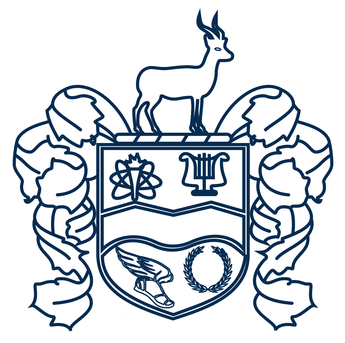 crest