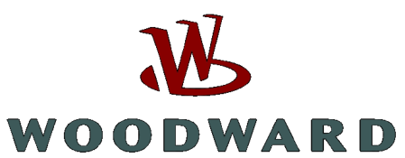 Woodward
