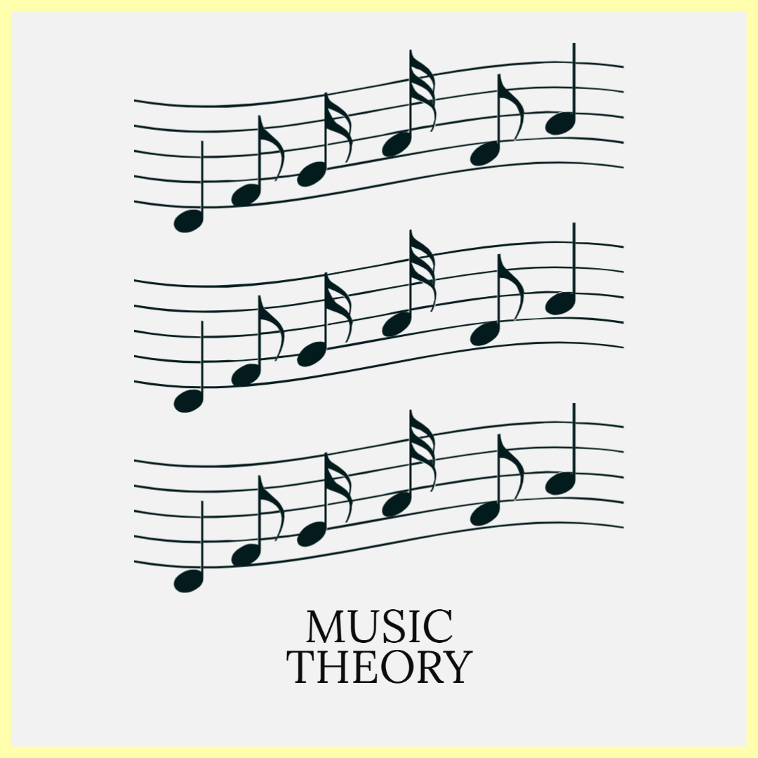 Music Theory