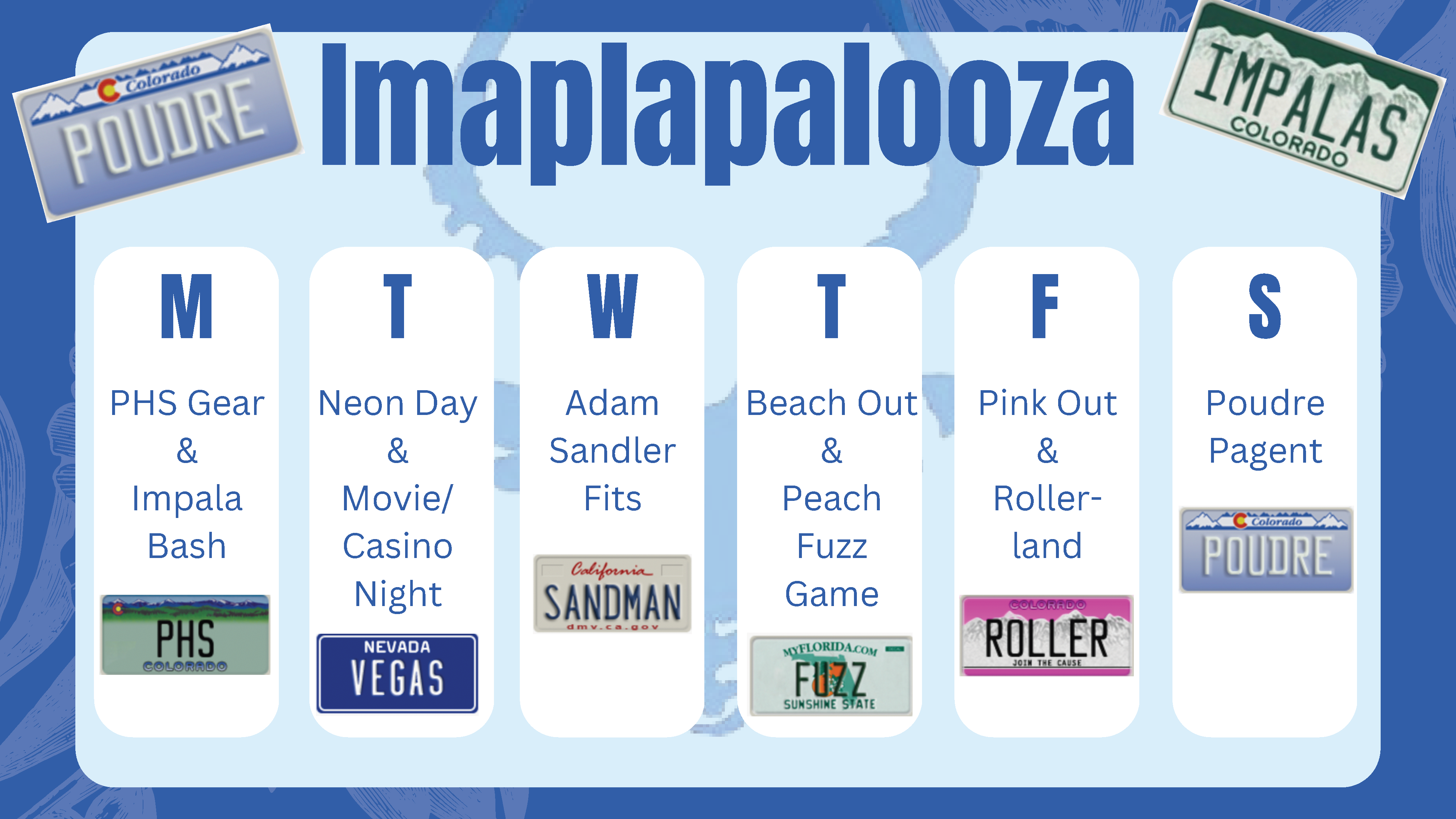Impalapalooza