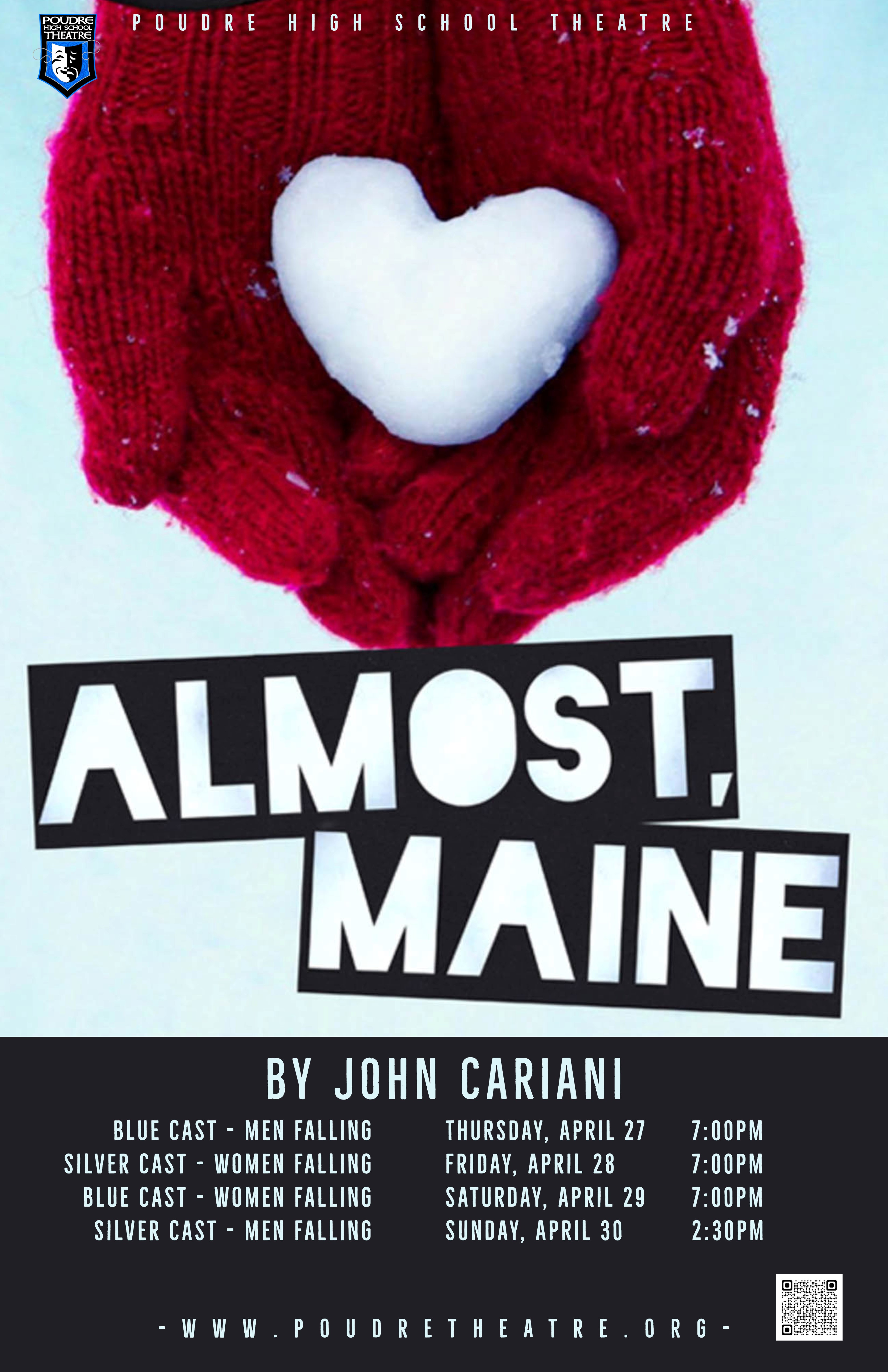 Almost Maine