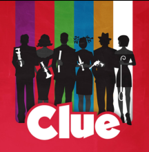 Clue News