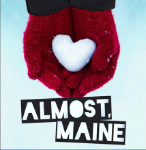 Almost Maine