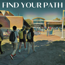 Find Your Path