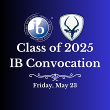 IB Convocation