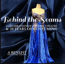 Behind the Seams