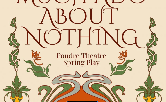 Much Ado 