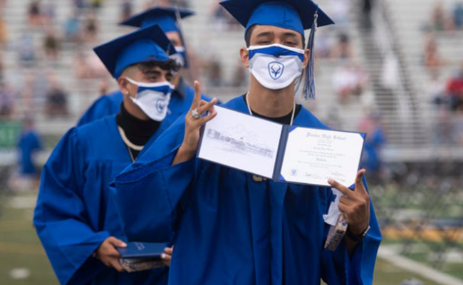 Graduation