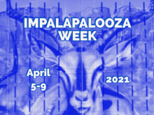 Impalapalooza