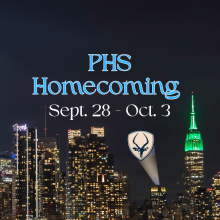 Homecoming 2026