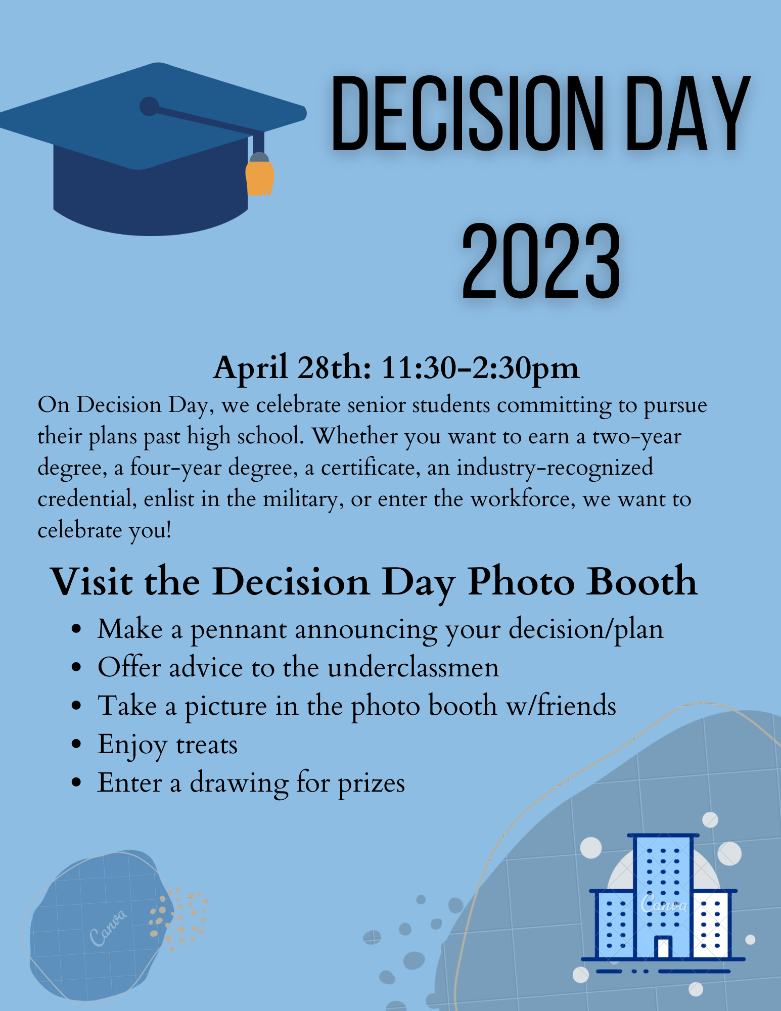 Decision Day