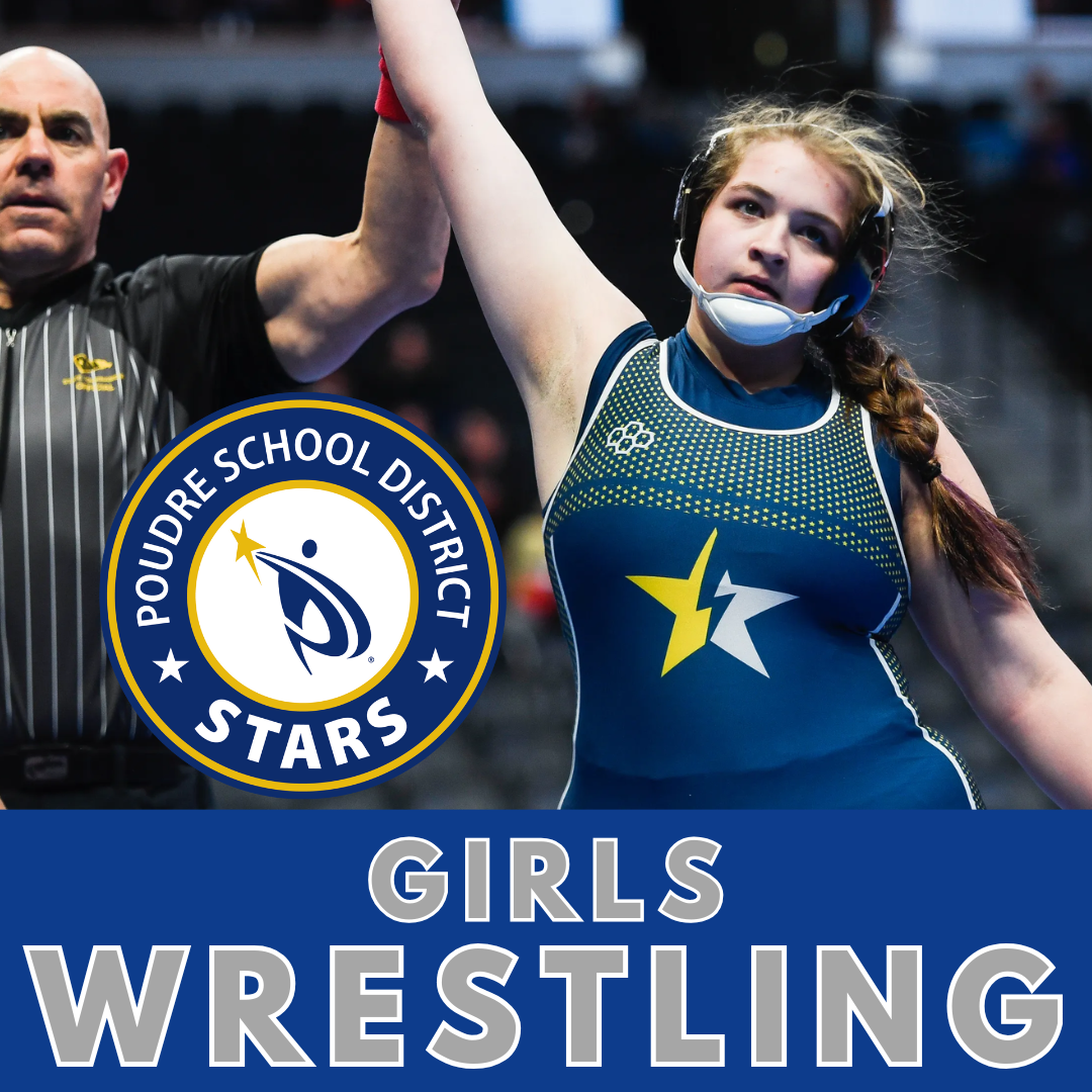 Girls Wrestling