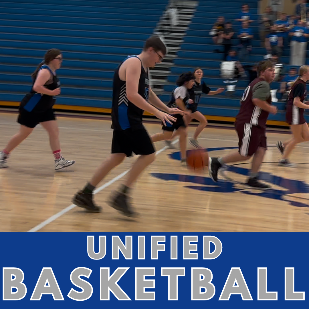 Unified Basketball