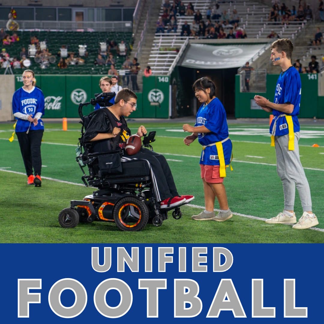 Unifierd Football