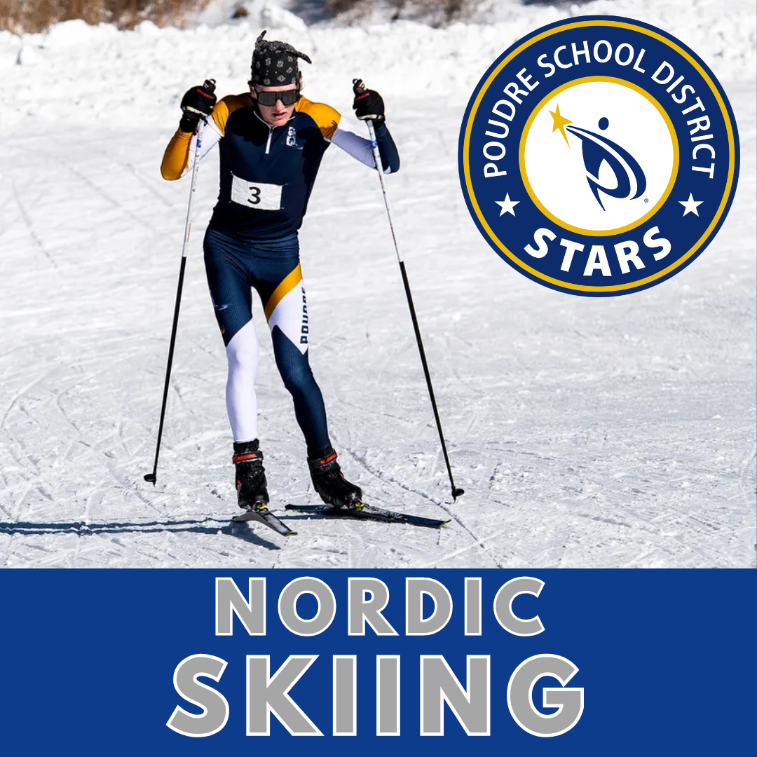 Nordic Ski