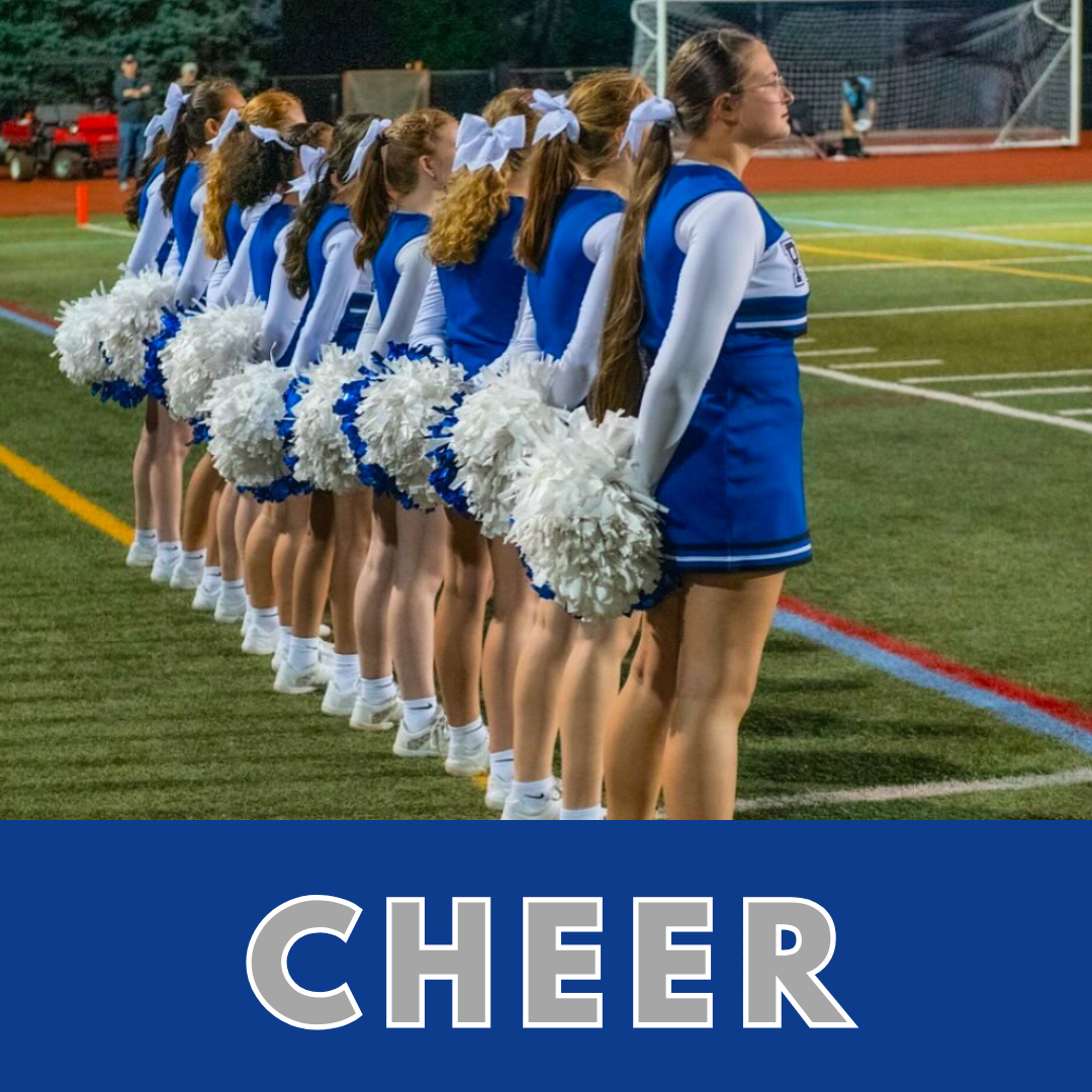 Cheer