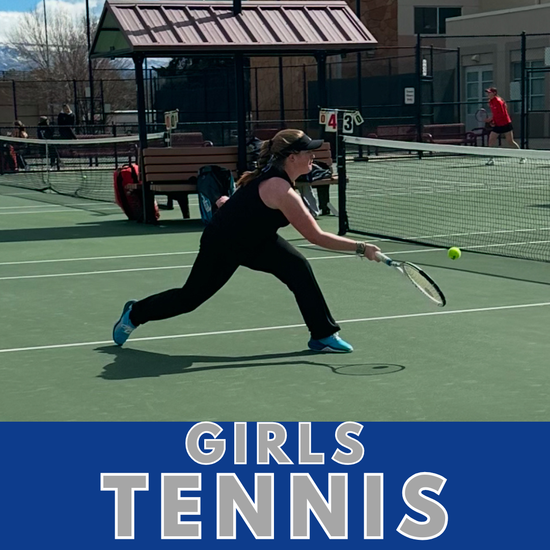 Girls Tennis