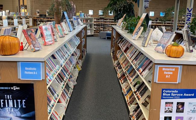 librar