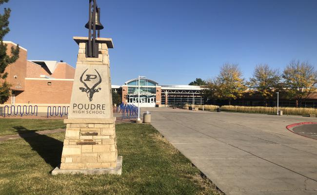 8th Grade Info And Tours Poudre High School