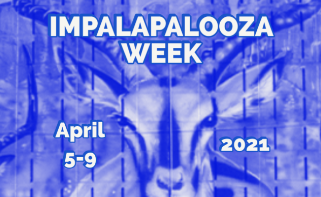 Impalapalooza