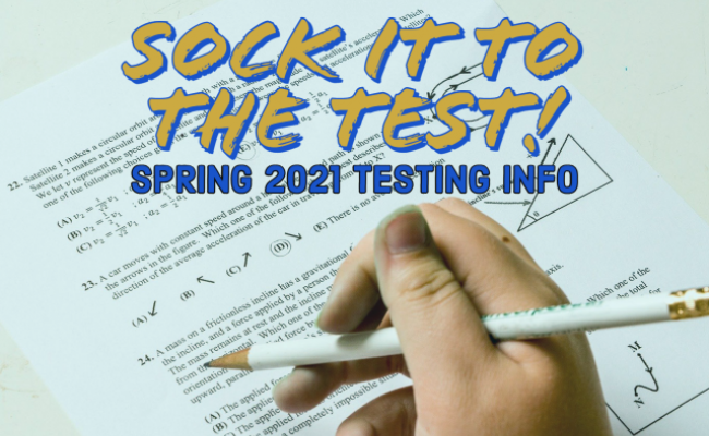 Test News