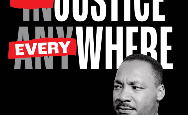 MLK Day