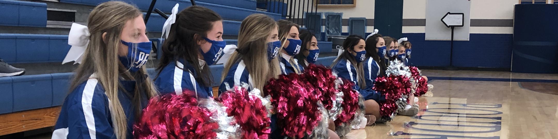 Home Poudre High School