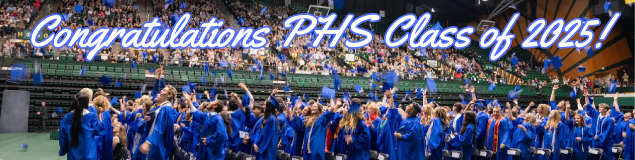 Graduation 2025