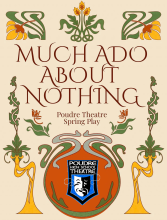 Much Ado 