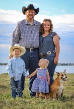 My Family 