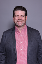 Andy Liddle - IB Director/Assistant Principal