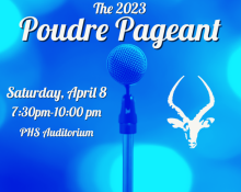 Poudre Pageant 2023