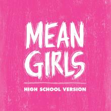 Mean Girls Logo