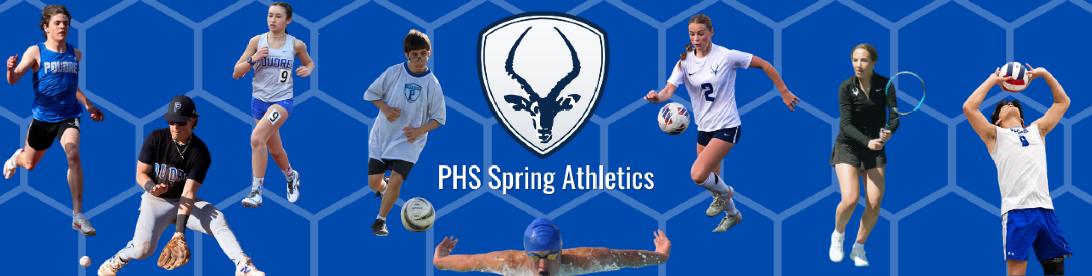Spring Sports at PHS